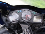 �������� �� ������ �������� Kawasaki ZX-12R 2001 ���� 18